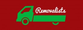 Removalists Glencoe WA - Furniture Removals